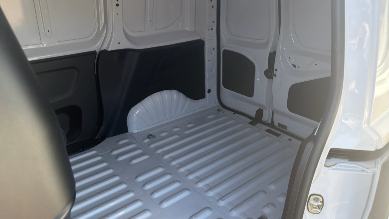 Peugeot Partner Standard Diesel 1.5 BlueHDi 130 Professional Van EAT8